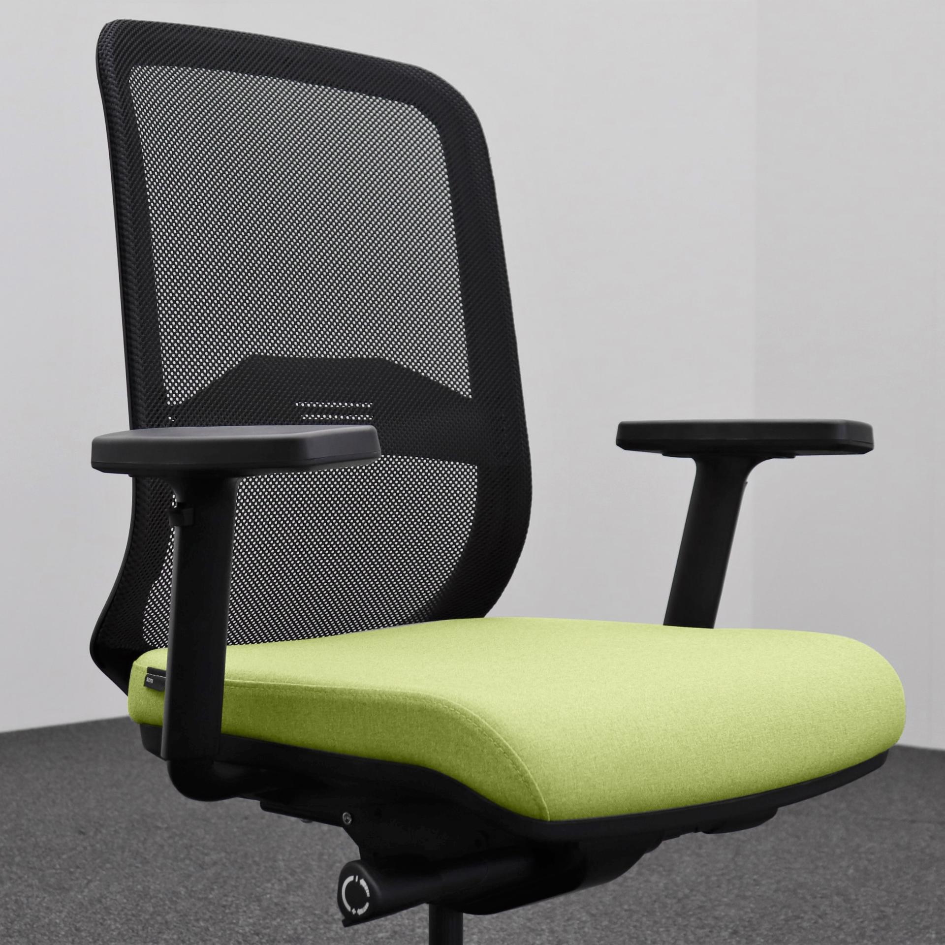 Bürodrehstühle Milani Bali