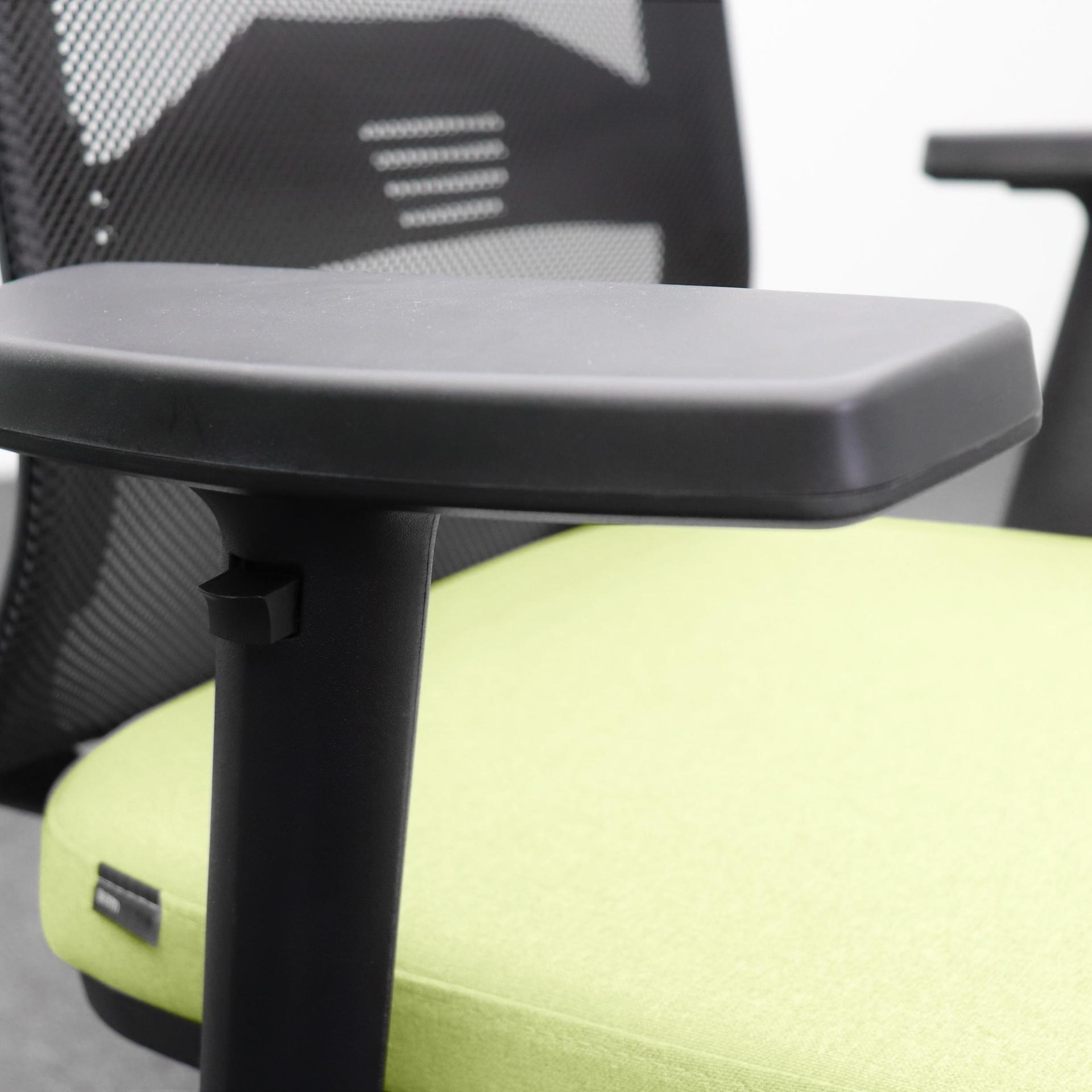 Bürodrehstühle Milani Bali