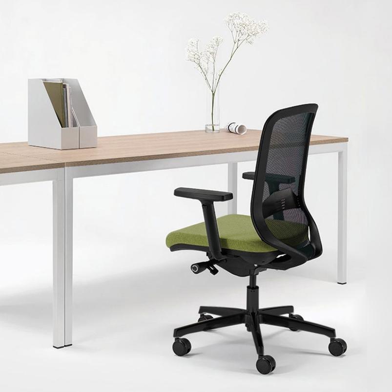 Bürodrehstühle Milani Bali