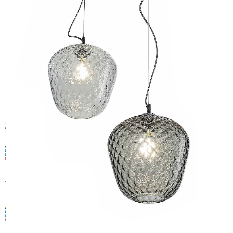 Murano Tischlampen Murano Dalia
