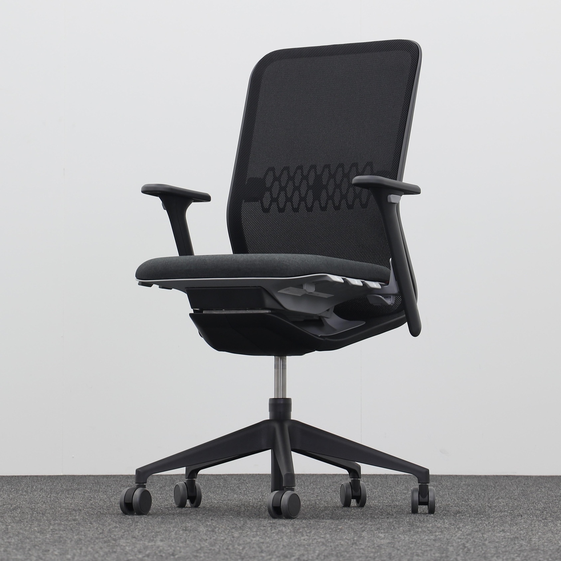 Bürodrehstühle Sitag SitagTeam Mesh