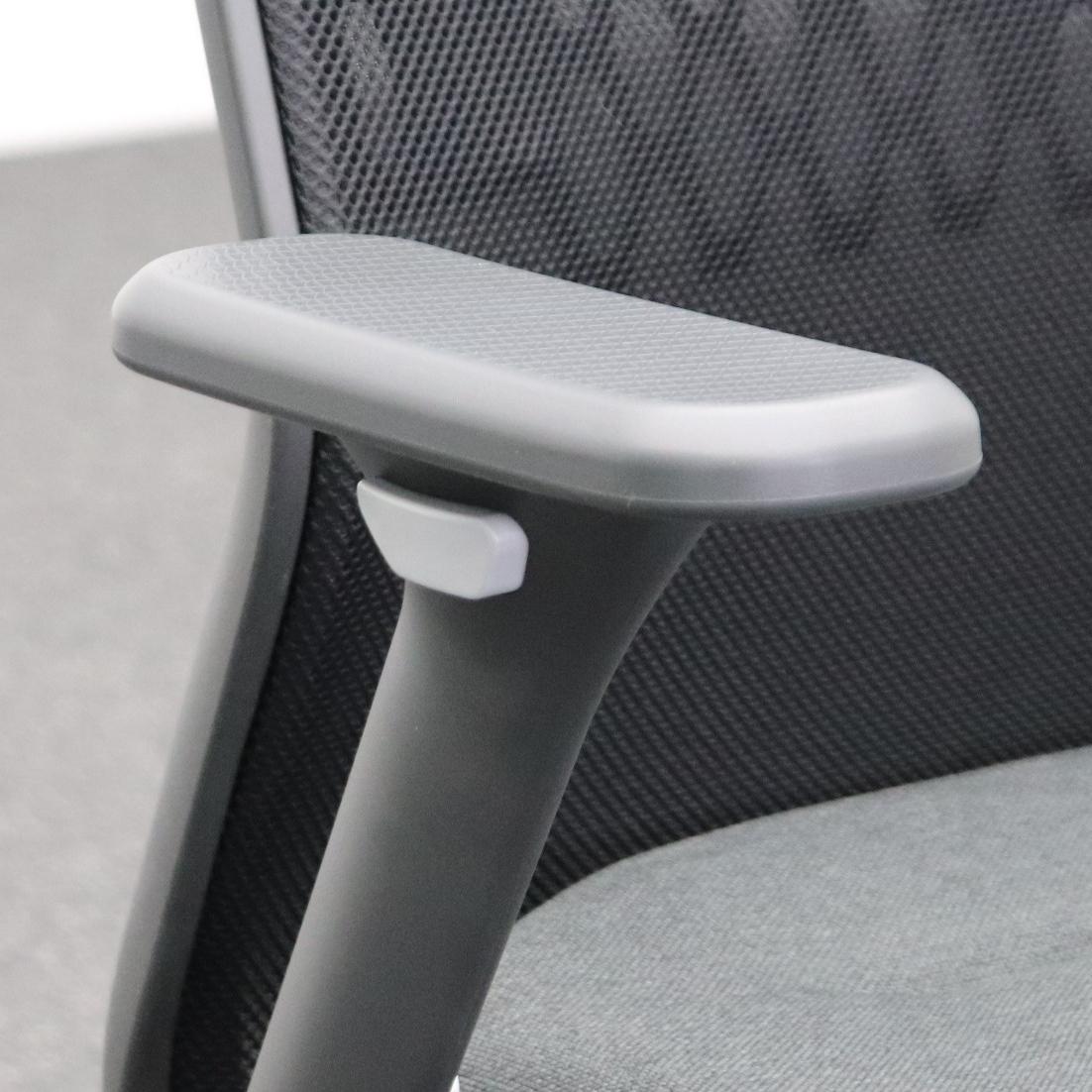 Bürodrehstühle Sitag SitagTeam Mesh