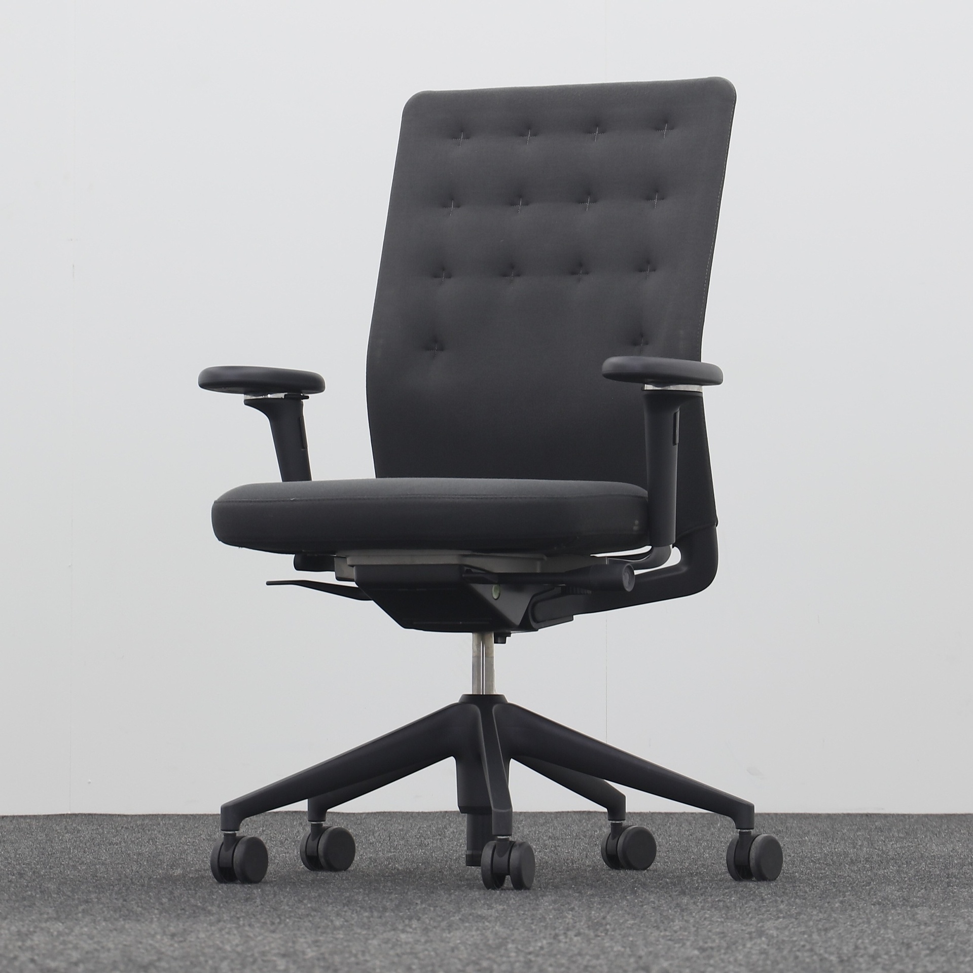Bürodrehstühle Vitra ID Trim