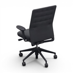 Bürodrehstühle Vitra ID Trim