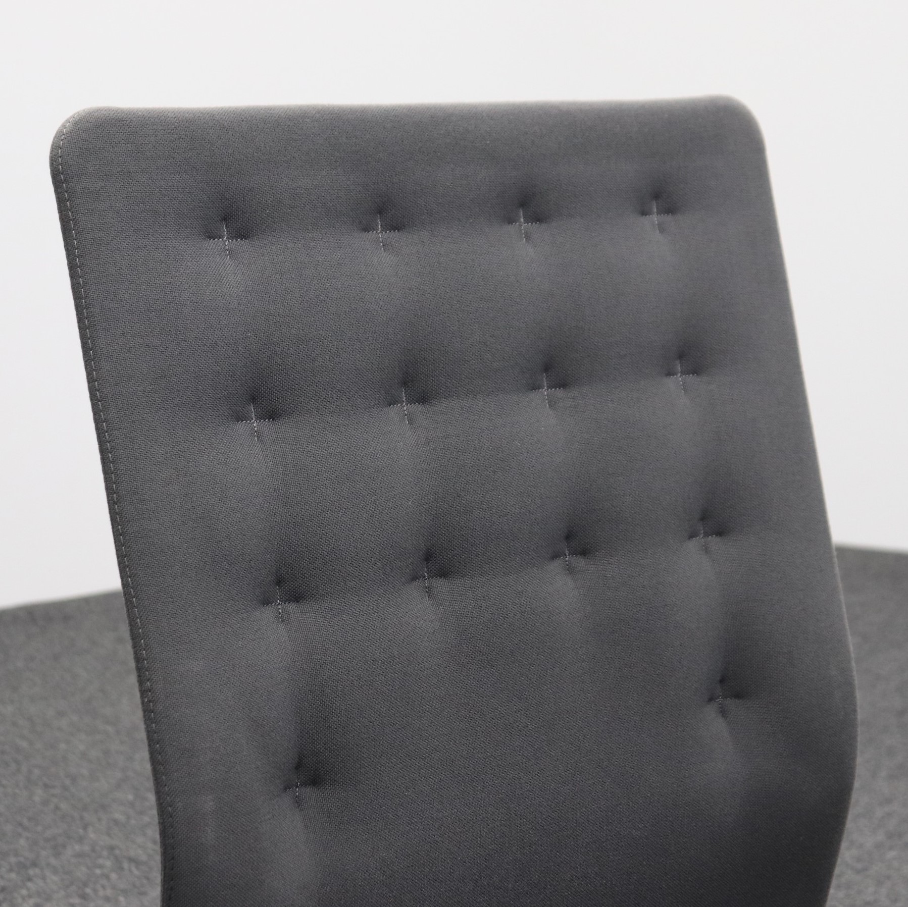 Bürodrehstühle Vitra ID Trim