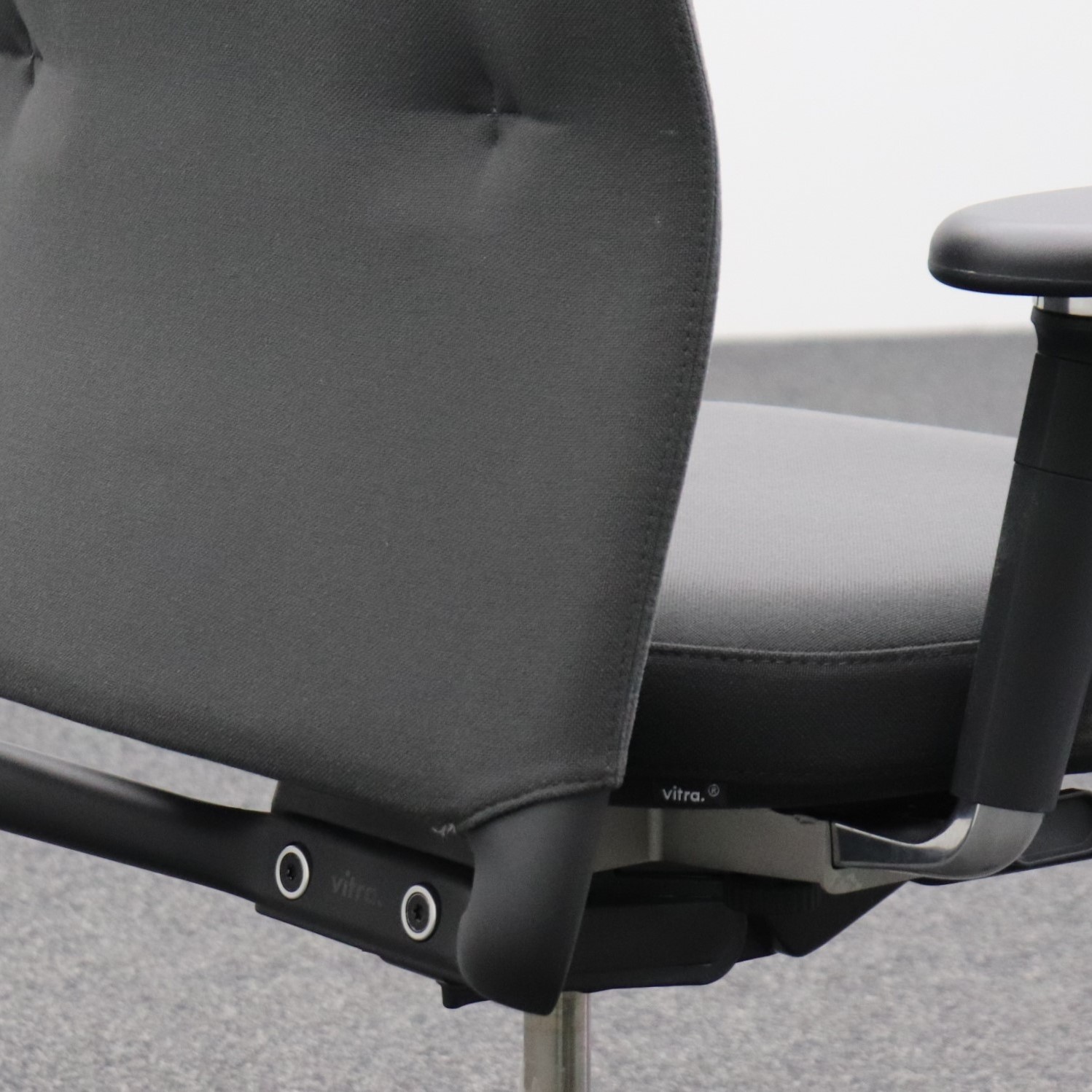 Bürodrehstühle Vitra ID Trim