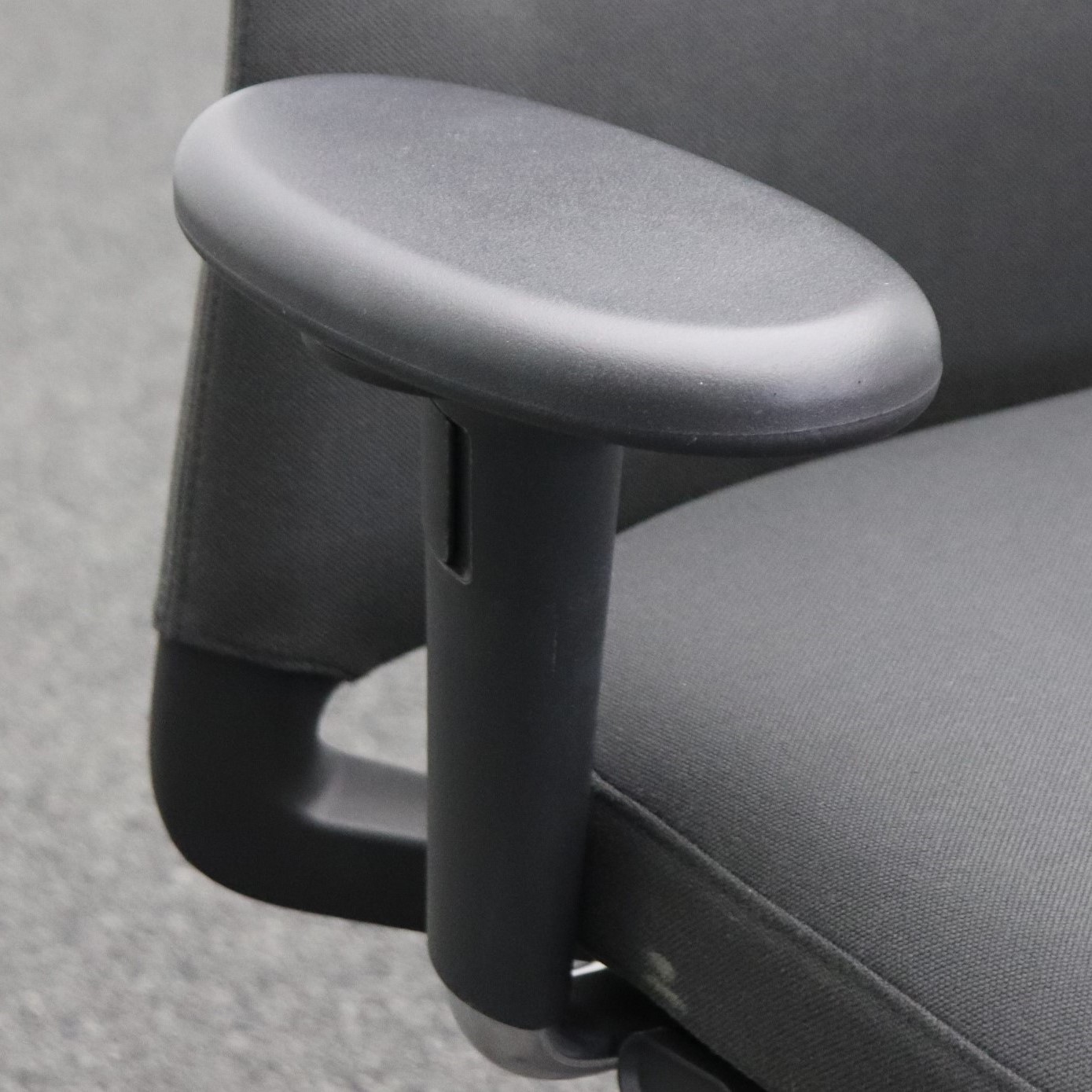 Bürodrehstühle Vitra ID Trim