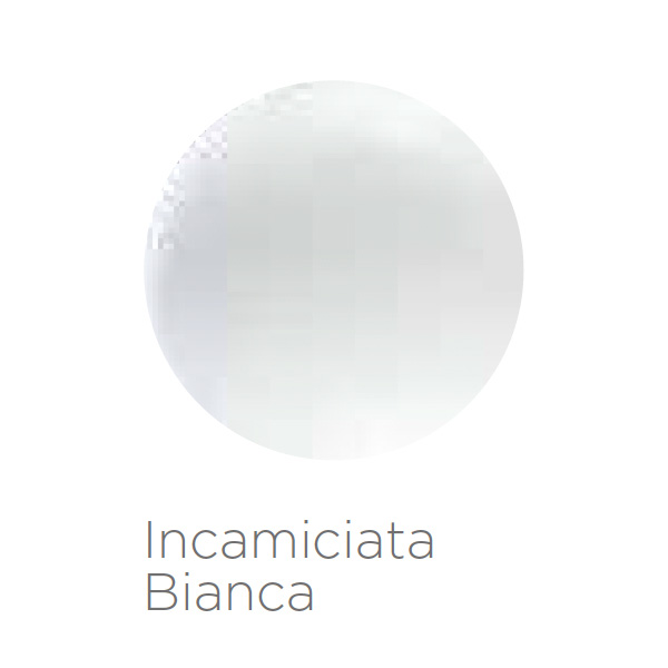 Murano Wandlampen Murano Luna