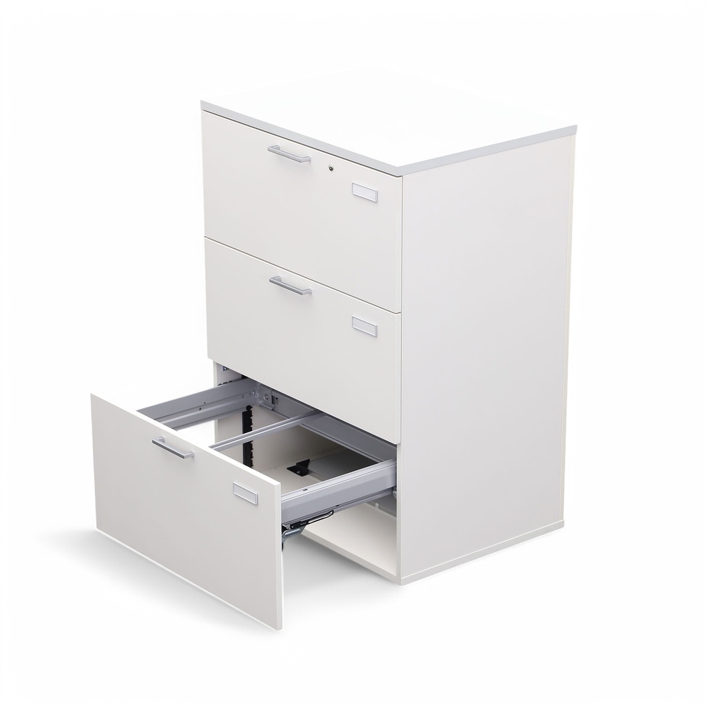 Hängeregisterschränke Haworth