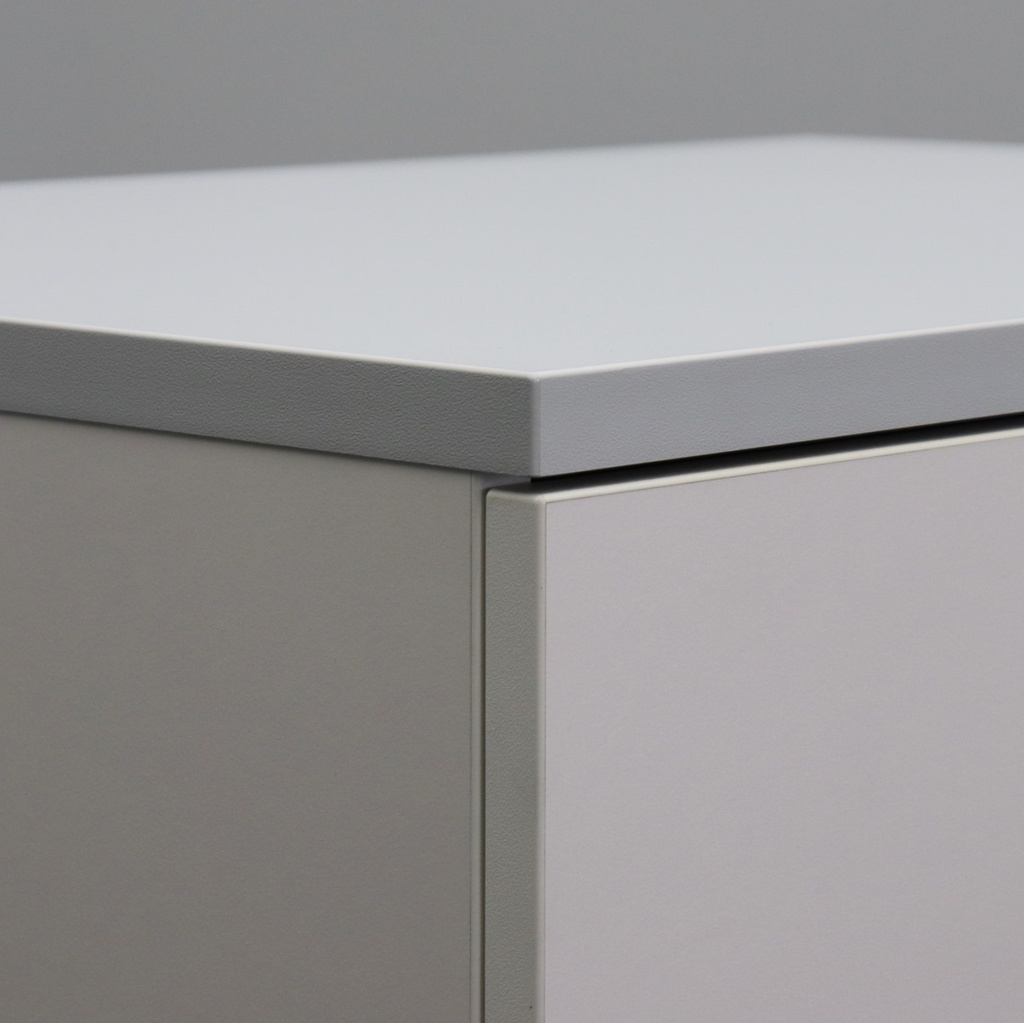 Hängeregisterschränke Haworth