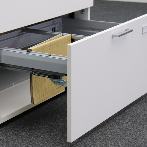 Hängeregisterschränke Haworth