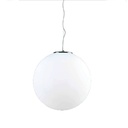 Murano Deckenlampen Murano Luna