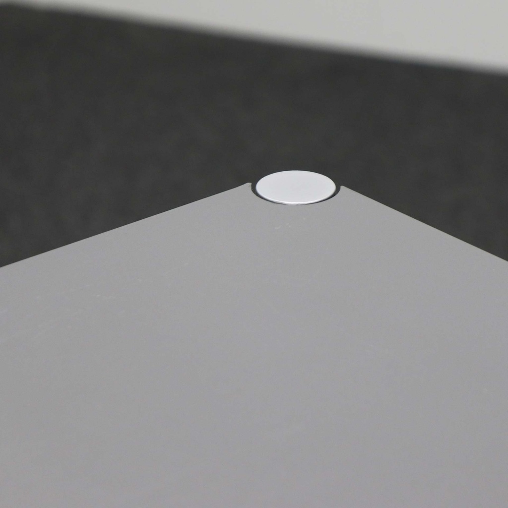 Stehkonferenztische Ergodata Multi Desk