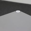 Stehkonferenztische Ergodata Multi Desk