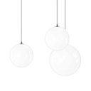 Murano Wandlampen Murano Neve