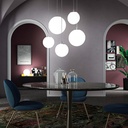 Murano Tischlampen Murano Neve