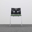 Kufenstühle Moving Chairs Slim Techno