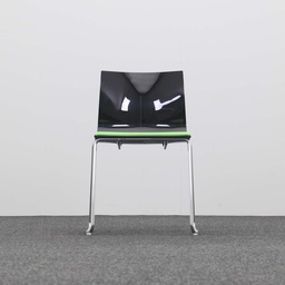 Kufenstühle Moving Chairs Slim Techno