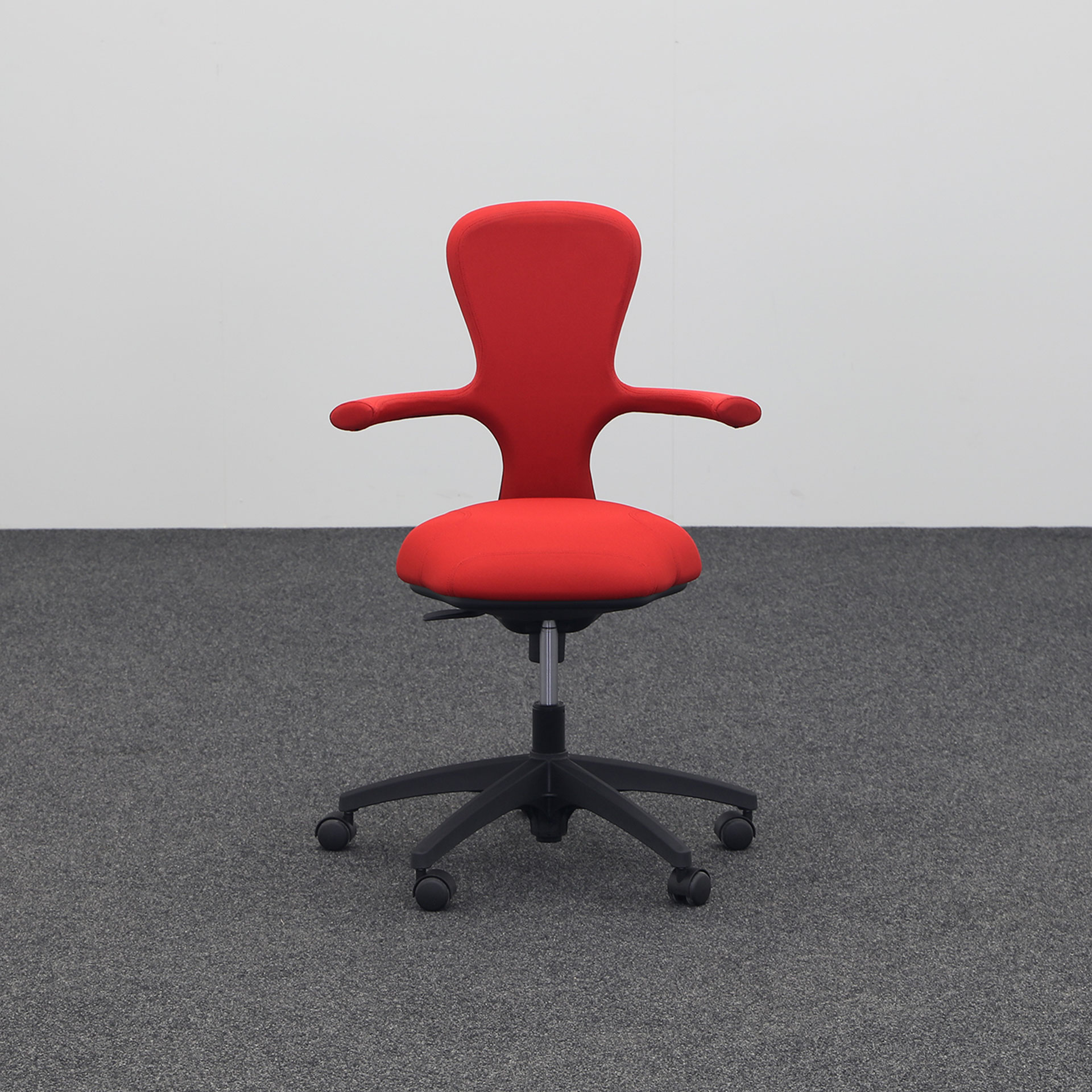 Bürodrehstühle Moving Chairs