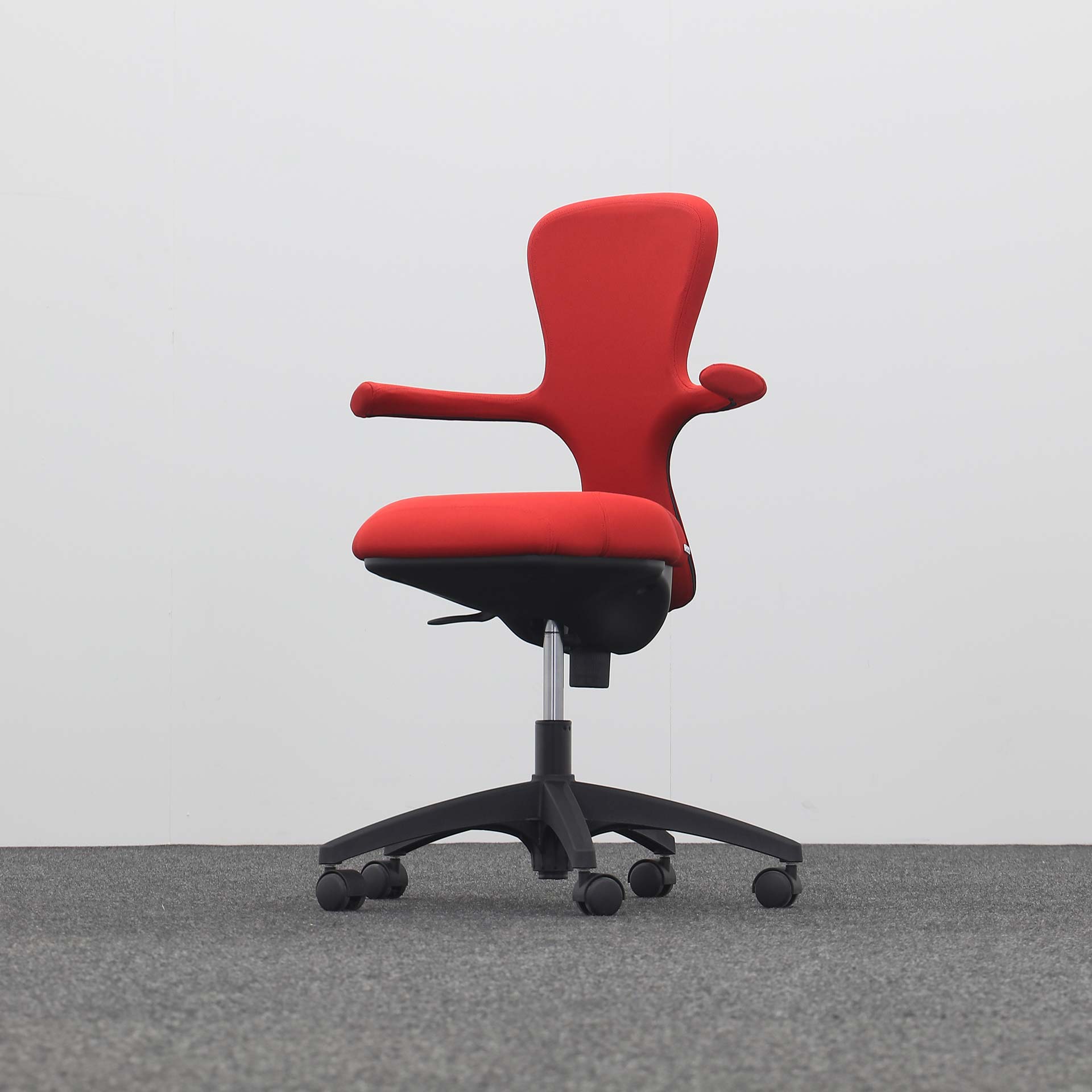 Bürodrehstühle Moving Chairs