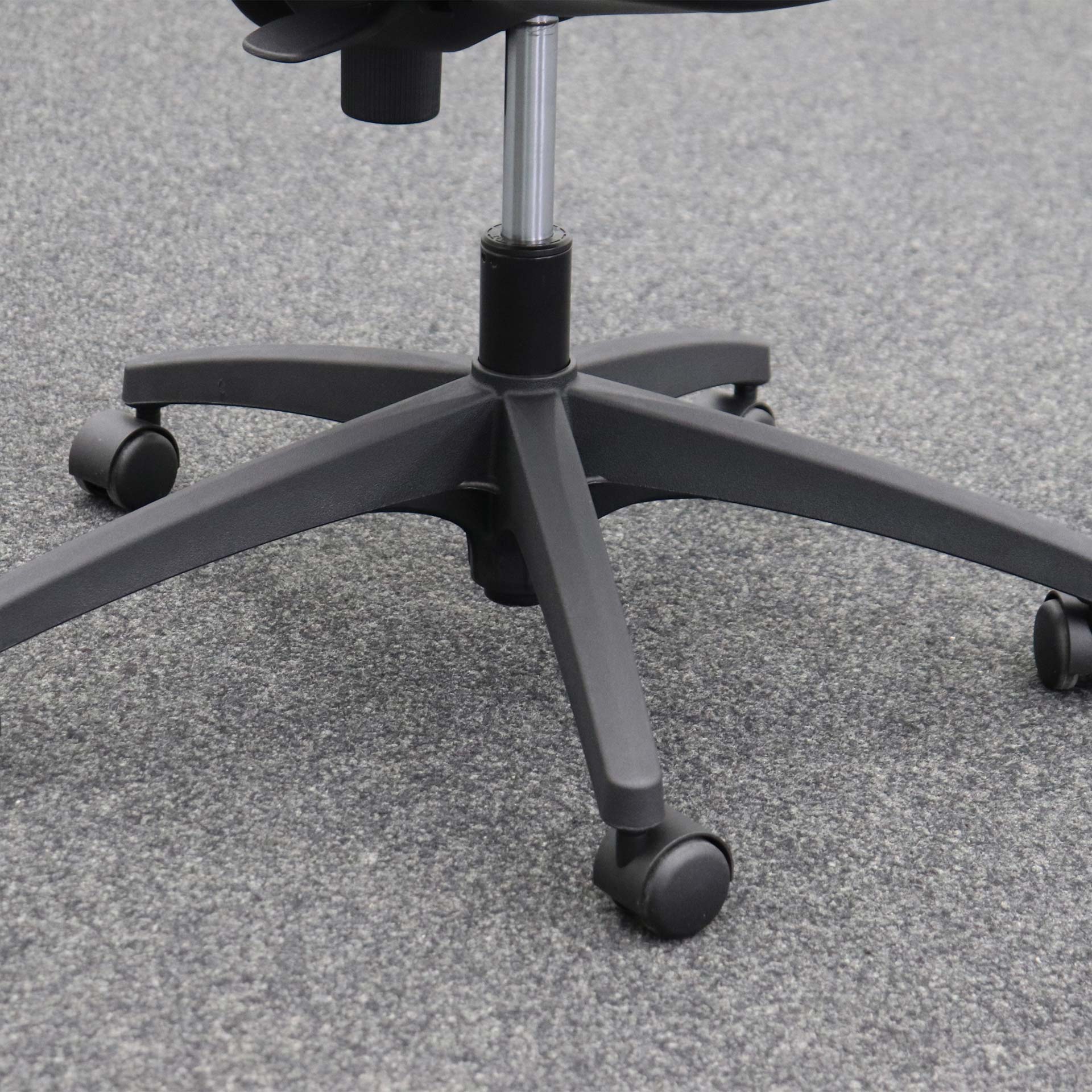 Bürodrehstühle Moving Chairs