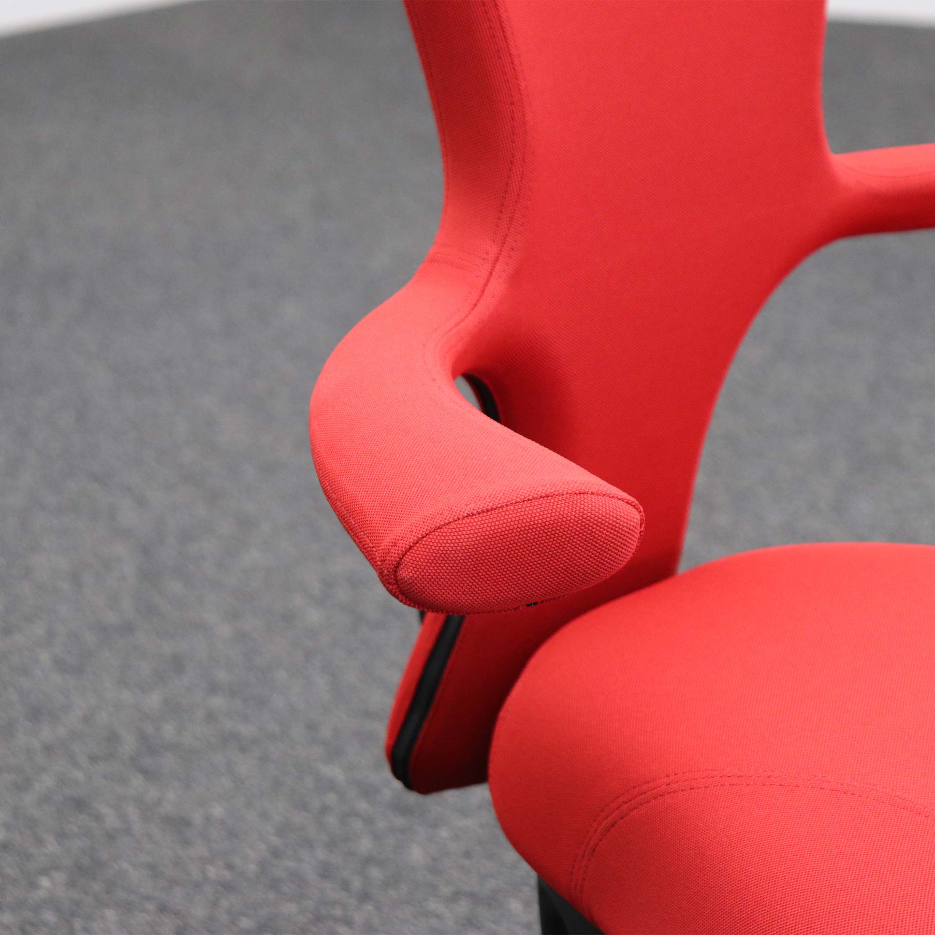 Bürodrehstühle Moving Chairs