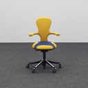 Bürodrehstühle Moving Chairs