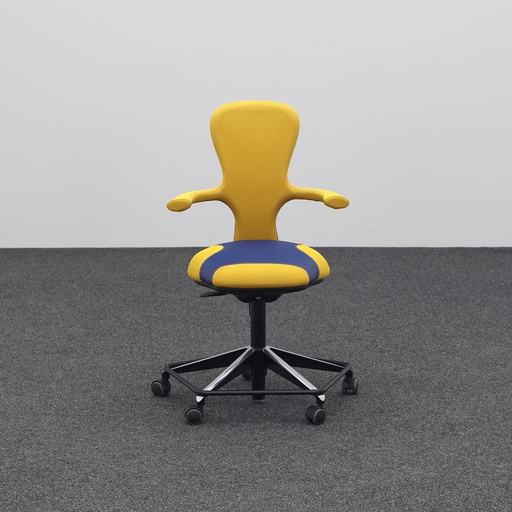 Bürodrehstühle Moving Chairs