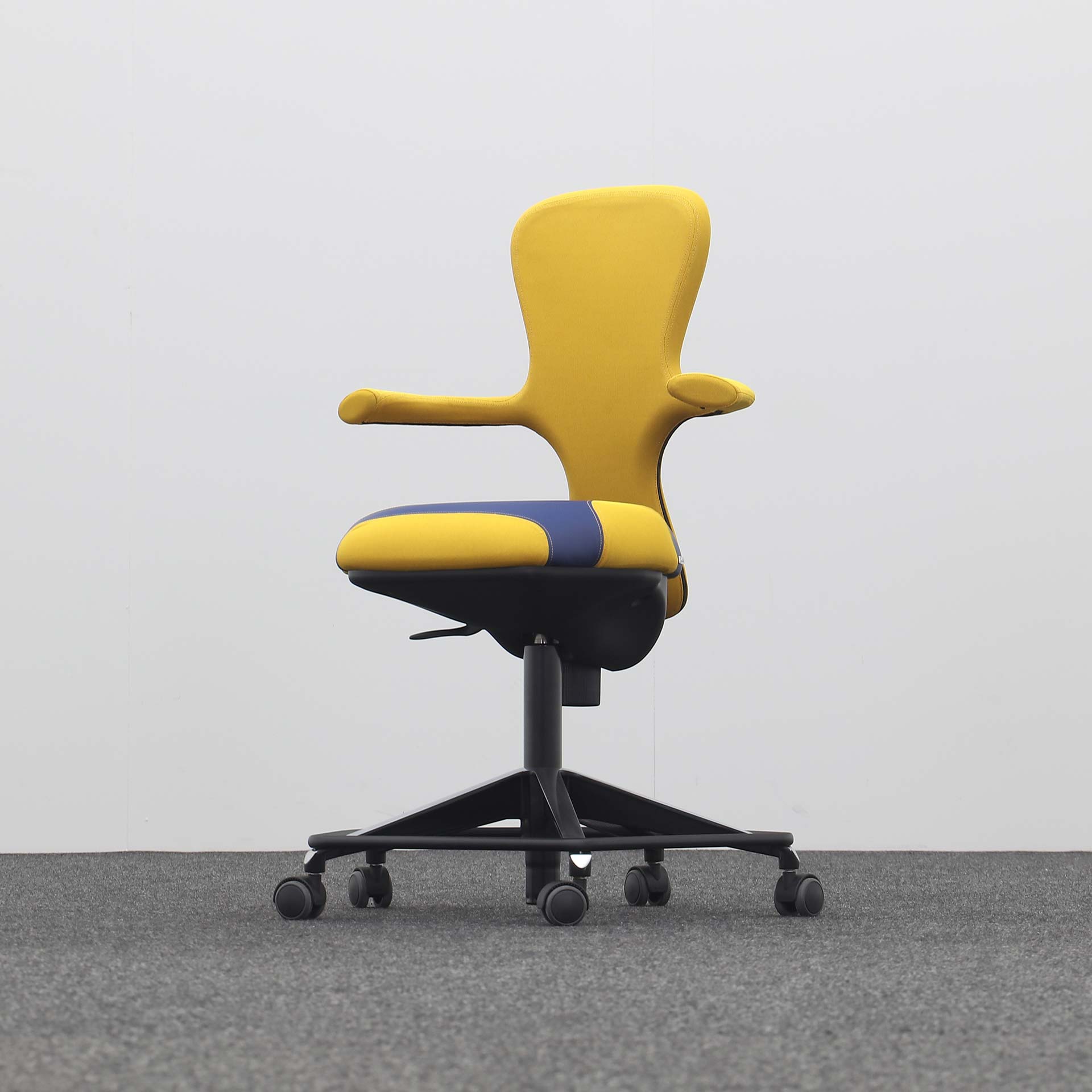 Bürodrehstühle Moving Chairs