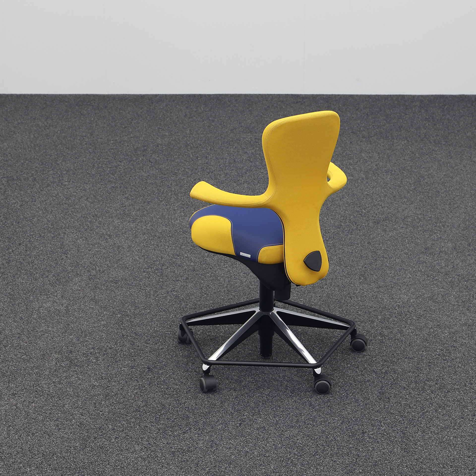 Bürodrehstühle Moving Chairs