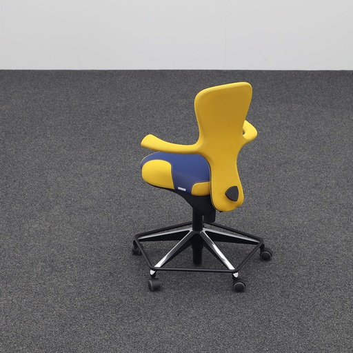 Bürodrehstühle Moving Chairs