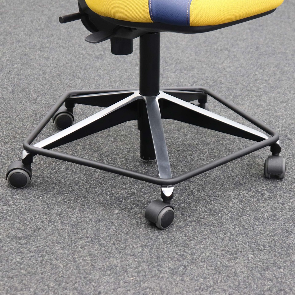 Bürodrehstühle Moving Chairs