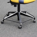 Bürodrehstühle Moving Chairs