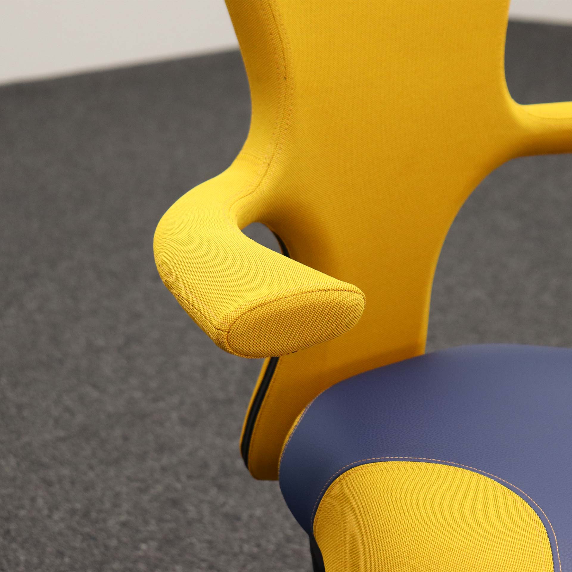 Bürodrehstühle Moving Chairs