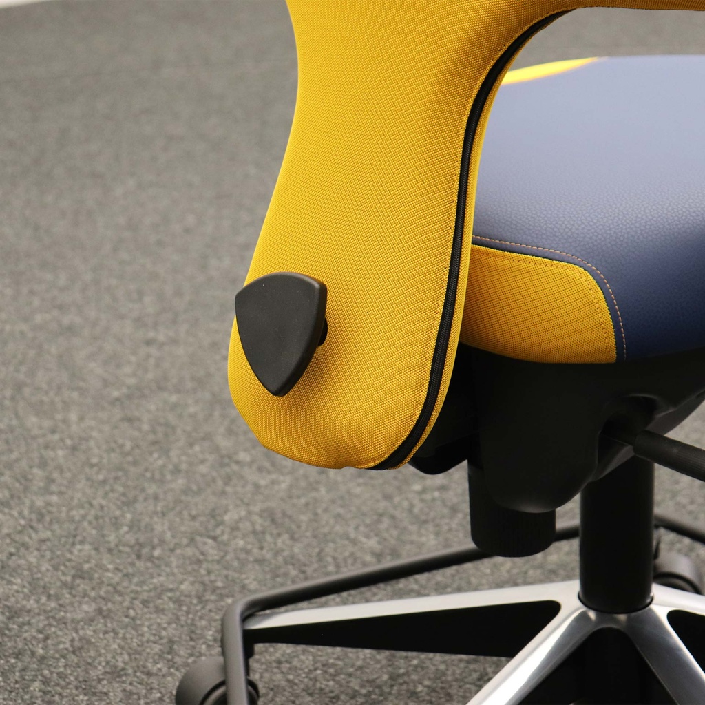 Bürodrehstühle Moving Chairs
