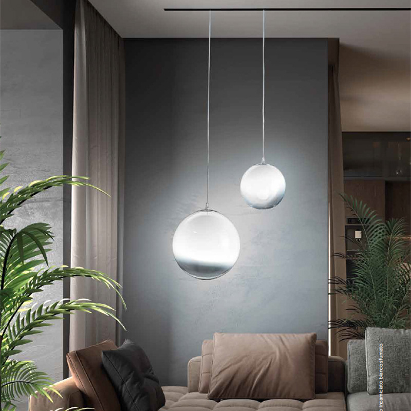 Murano Stehlampen Murano Nova