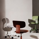 Bürodrehstühle HAG Tion 2100