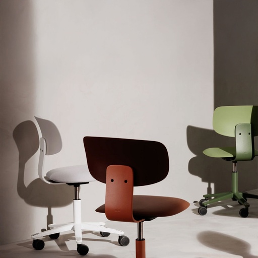 Bürodrehstühle HAG Tion 2100