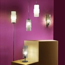 Murano Pendellampen Murano Satomi