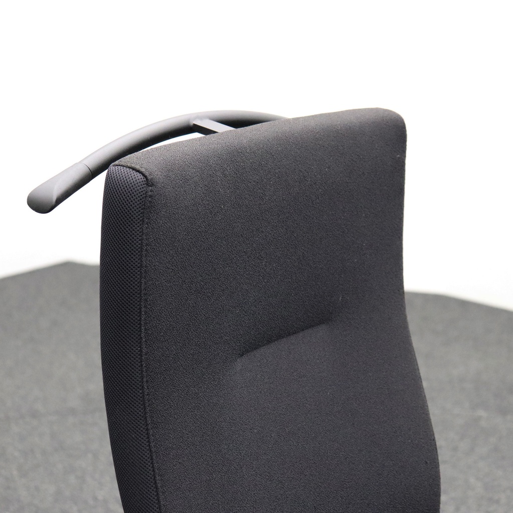 Bürodrehstühle Züco Cubo