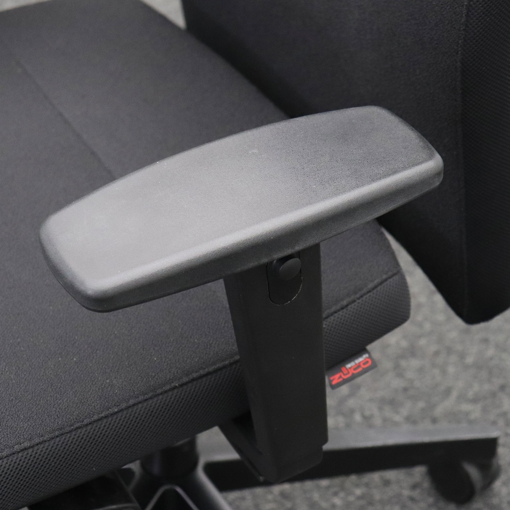 Bürodrehstühle Züco Cubo