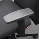 Bürodrehstühle Züco Cubo