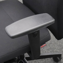 Bürodrehstühle Züco Cubo