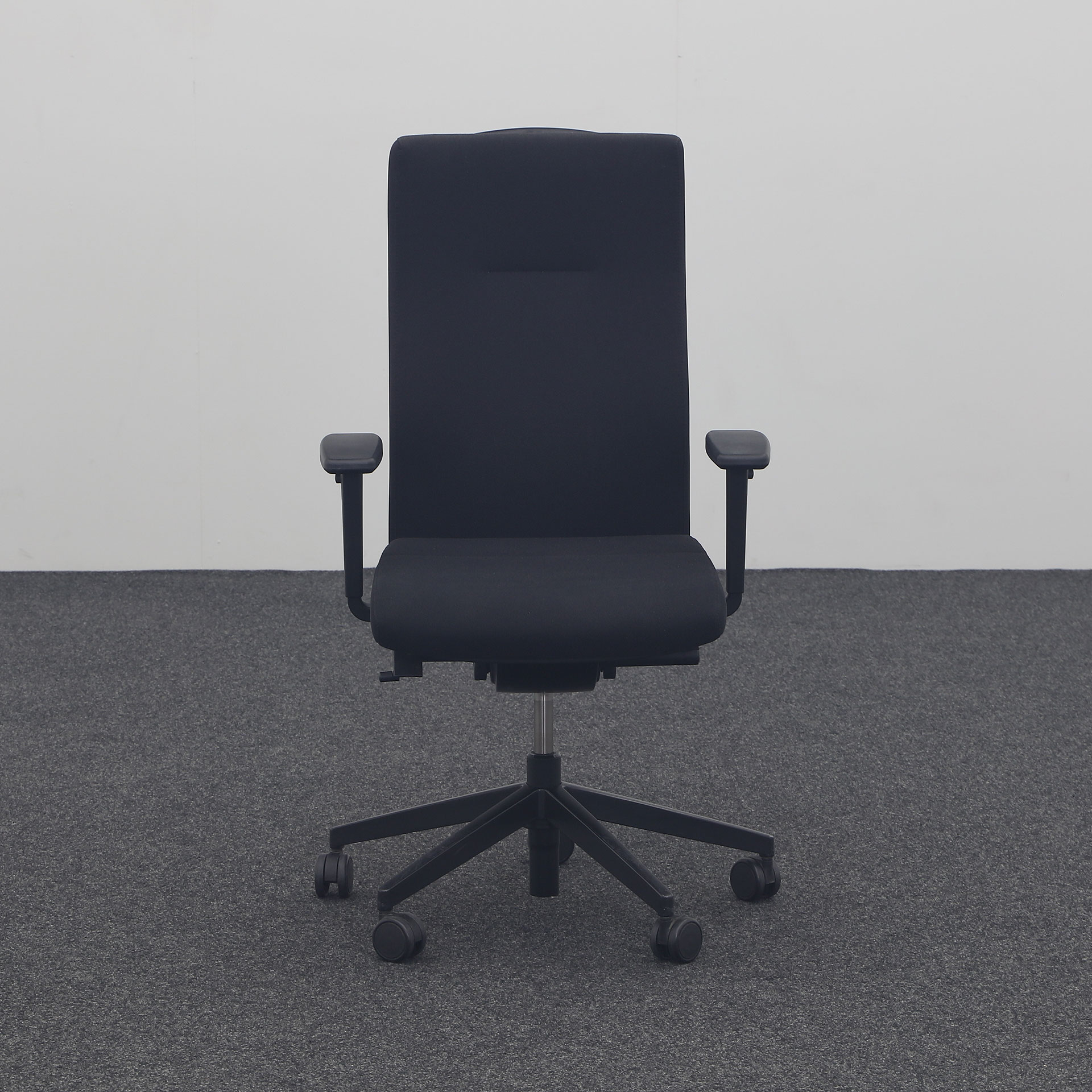 Bürodrehstühle Züco Cubo