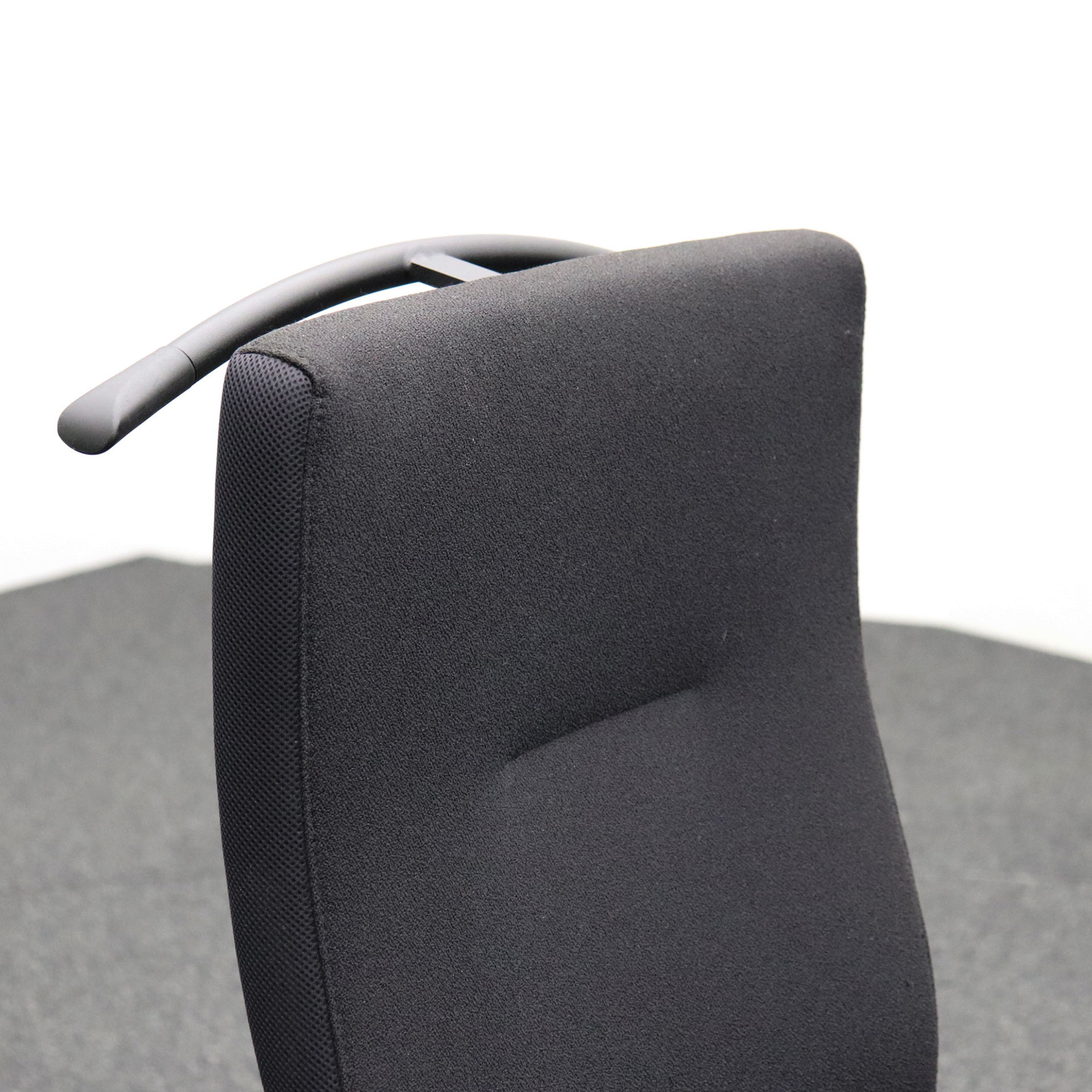 Bürodrehstühle Züco Cubo