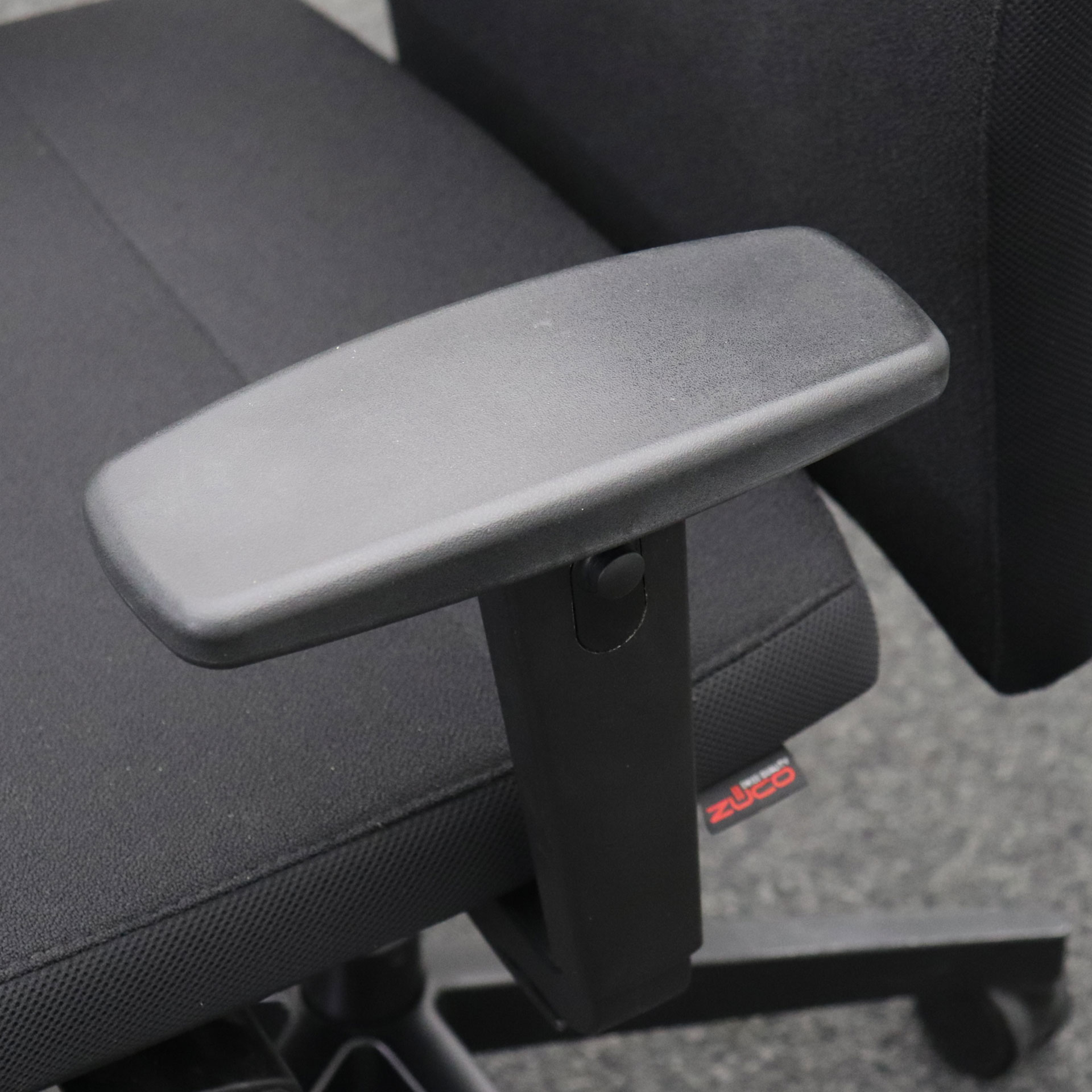 Bürodrehstühle Züco Cubo