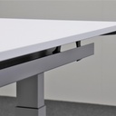 Sitz-/Stehtisch Tradingzone Proline