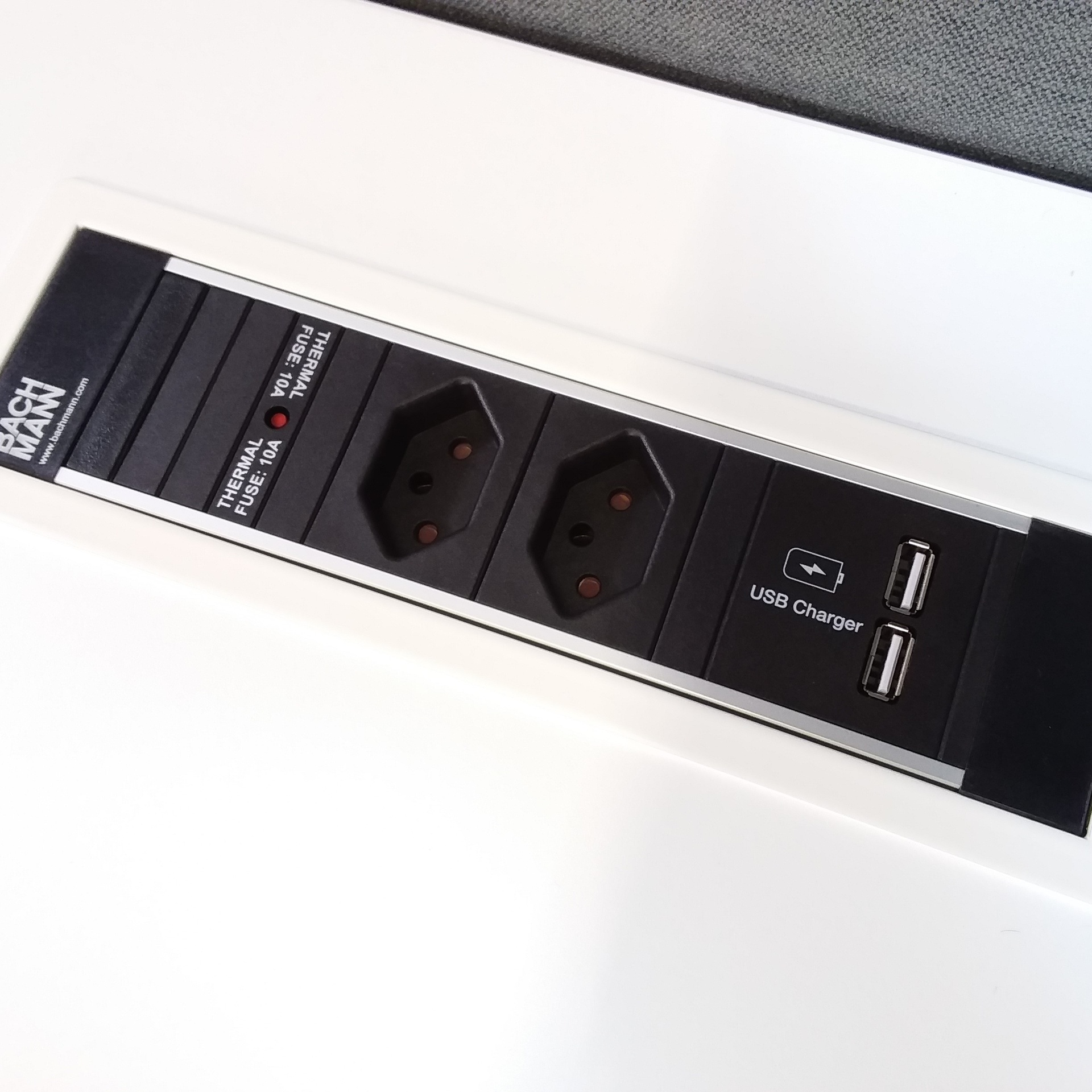 Büroboxen Nowy Styl Hexa