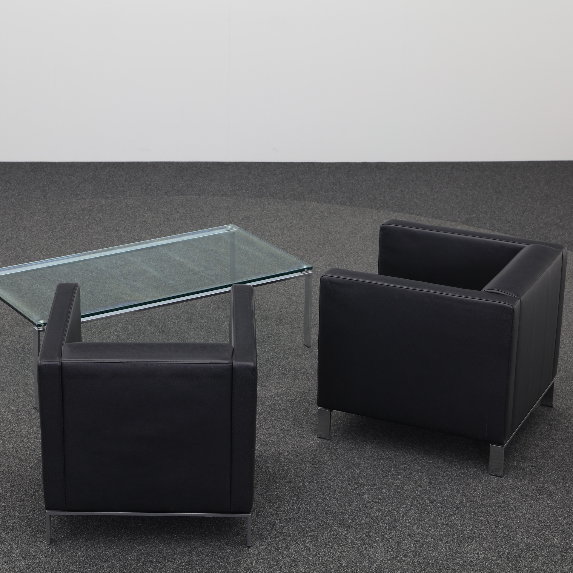 Lounge Garnituren Walter Knoll Art Collection
