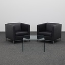 Lounge Garnituren Walter Knoll